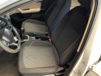 Volkswagen Virtus 2024 4p Trendline L4/1.6 Man 2024 Volkswagen Virtus Venta Interiores 19