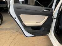 Volkswagen Virtus 2024 4p Trendline L4/1.6 Man 2024 Volkswagen Virtus Venta Interiores 20