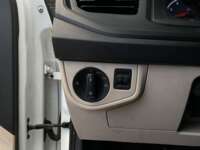 Volkswagen Virtus 2024 4p Trendline L4/1.6 Man 2024 Volkswagen Virtus Venta Interiores 5