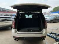 Chevrolet Tahoe 2024 5p High Country V8/6.2 Aut IMG_8984