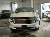 Chevrolet Tahoe 2024 5p High Country V8/6.2 Aut IMG_8921