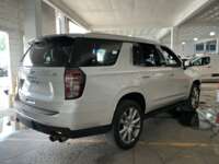 Chevrolet Tahoe 2024 5p High Country V8/6.2 Aut IMG_8925