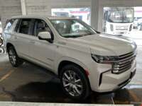 Chevrolet Tahoe 2024 5p High Country V8/6.2 Aut IMG_8923