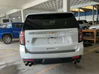 Chevrolet Tahoe 2024 5p High Country V8/6.2 Aut IMG_8926