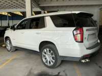 Chevrolet Tahoe 2024 5p High Country V8/6.2 Aut IMG_8927