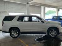 Chevrolet Tahoe 2024 5p High Country V8/6.2 Aut IMG_8924