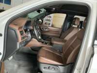 Chevrolet Tahoe 2024 5p High Country V8/6.2 Aut IMG_8930