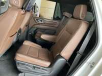 Chevrolet Tahoe 2024 5p High Country V8/6.2 Aut IMG_8946