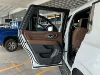 Chevrolet Tahoe 2024 5p High Country V8/6.2 Aut IMG_8945