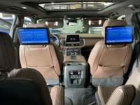 Chevrolet Tahoe 2024 5p High Country V8/6.2 Aut IMG_8947