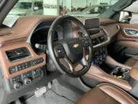 Chevrolet Tahoe 2024 5p High Country V8/6.2 Aut IMG_8931