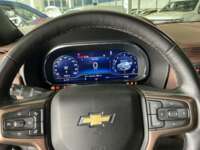 Chevrolet Tahoe 2024 5p High Country V8/6.2 Aut IMG_8932