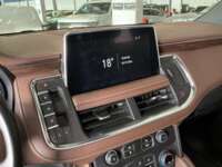 Chevrolet Tahoe 2024 5p High Country V8/6.2 Aut IMG_8937