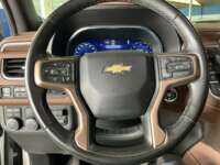 Chevrolet Tahoe 2024 5p High Country V8/6.2 Aut IMG_8943