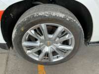 Chevrolet Tahoe 2024 5p High Country V8/6.2 Aut IMG_8971