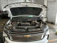 Chevrolet Tahoe 2024 5p High Country V8/6.2 Aut IMG_8953