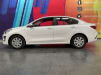 Kia Rio 2023 4p Sedán L L4/1.6 Aut 2023 Kia Rio Venta Exteriores 4