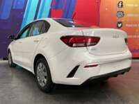 Kia Rio 2023 4p Sedán L L4/1.6 Aut 2023 Kia Rio Venta Exteriores 5