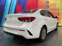 Kia Rio 2023 4p Sedán L L4/1.6 Aut 2023 Kia Rio Venta Exteriores 7