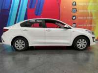 Kia Rio 2023 4p Sedán L L4/1.6 Aut 2023 Kia Rio Venta Exteriores 8