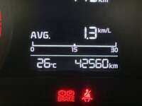Kia Rio 2023 4p Sedán L L4/1.6 Aut 2023 Kia Rio Venta Interiores 3