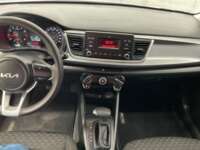 Kia Rio 2023 4p Sedán L L4/1.6 Aut 2023 Kia Rio Venta Interiores 4