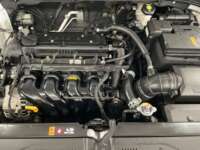 Kia Rio 2023 4p Sedán L L4/1.6 Aut 2023 Kia Rio Venta Motor 2