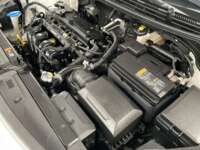 Kia Rio 2023 4p Sedán L L4/1.6 Aut 2023 Kia Rio Venta Motor 3