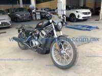Harley Davidson Nihgtster 2023 Special IMG_8510
