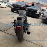 Harley Davidson Nihgtster 2023 Special IMG_8513