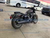 Harley Davidson Nihgtster 2023 Special IMG_8512