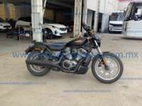 Harley Davidson Nihgtster 2023 Special IMG_8511