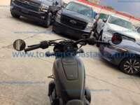 Harley Davidson Nihgtster 2023 Special IMG_8520