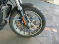Harley Davidson Nihgtster 2023 Special IMG_2937