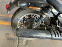 Harley Davidson Nihgtster 2023 Special IMG_2942