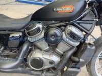 Harley Davidson Nihgtster 2023 Special IMG_8525