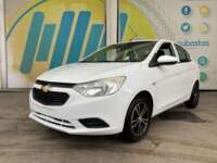 Chevrolet Aveo 2020 4p LS L4/1.5 Man  2020 Chevrolet Aveo Venta Exteriores 1