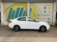 Chevrolet Aveo 2020 4p LS L4/1.5 Man  2020 Chevrolet Aveo Venta Exteriores 4