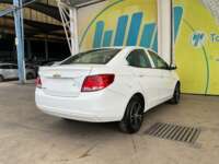 Chevrolet Aveo 2020 4p LS L4/1.5 Man  2020 Chevrolet Aveo Venta Exteriores 5