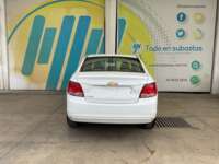 Chevrolet Aveo 2020 4p LS L4/1.5 Man  2020 Chevrolet Aveo Venta Exteriores 6
