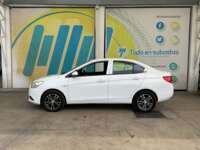 Chevrolet Aveo 2020 4p LS L4/1.5 Man  2020 Chevrolet Aveo Venta Exteriores 8