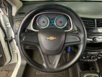 Chevrolet Aveo 2020 4p LS L4/1.5 Man  2020 Chevrolet Aveo Venta Interiores 1