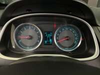 Chevrolet Aveo 2020 4p LS L4/1.5 Man  2020 Chevrolet Aveo Venta Interiores 2