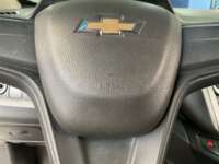 Chevrolet Aveo 2020 4p LS L4/1.5 Man  2020 Chevrolet Aveo Venta Interiores 11