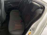 Chevrolet Aveo 2020 4p LS L4/1.5 Man  2020 Chevrolet Aveo Venta Interiores 17