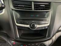 Chevrolet Aveo 2020 4p LS L4/1.5 Man  2020 Chevrolet Aveo Venta Interiores 7