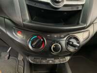 Chevrolet Aveo 2020 4p LS L4/1.5 Man  2020 Chevrolet Aveo Venta Interiores 8
