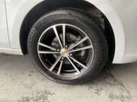 Chevrolet Aveo 2020 4p LS L4/1.5 Man  2020 Chevrolet Aveo Venta Llantas 10