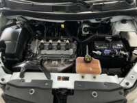 Chevrolet Aveo 2020 4p LS L4/1.5 Man  2020 Chevrolet Aveo Venta Motor 2