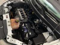 Chevrolet Aveo 2020 4p LS L4/1.5 Man  2020 Chevrolet Aveo Venta Motor 3